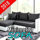 NEW! 80+ Minimalist sofa design APK