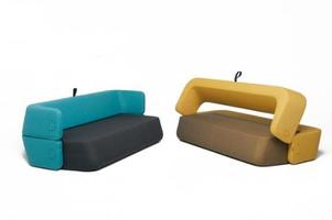 Minimalist Sofa Design Screenshot 1