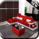 Reka bentuk sofa kecil minimalis APK