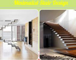 极简主义楼梯设计 截图 1