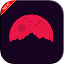 Minimalist Wallpapers APK