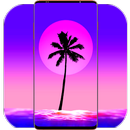Minimalist Wallpaper HD APK
