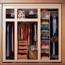 Minimalist Wardrobe Design APK