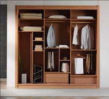 Minimalist Wardrobe स्क्रीनशॉट 1