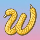 آیکون‌ Word Laces