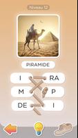 Word Laces capture d'écran 1
