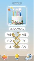 Word Laces-poster