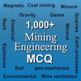Mining Engineering MCQ icon
