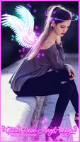 👼 Chỉnh Sửa Ảnh Ghép Ảnh Đôi Cánh Thiên Thần 👼 ảnh chụp màn hình 2