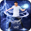 Superhelden Film Effekte - Fot APK