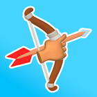 Arrow Craft 3D 圖標