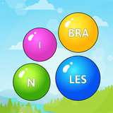 Brain Bubbles ikona