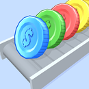 Coin Collect Jam APK