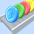 Coin Collect Jam