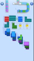 Coin Collect Jam syot layar 1