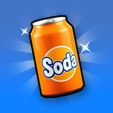 Soda Cube Jam 아이콘