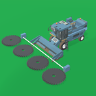 Lumber Chop 3D 아이콘
