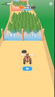 Lumber Chop 3D 포스터