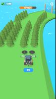 Lumber Chop 3D 스크린샷 1