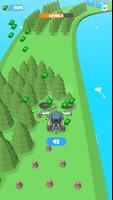 Lumber Chop 3D 스크린샷 2