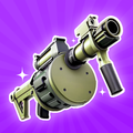 Grenade Launch Run