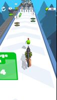 Grenade Launch Run स्क्रीनशॉट 1