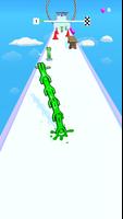 Gymnastics Flip 포스터