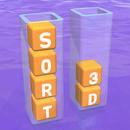 Letter Sort 3D APK