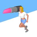 APK Lipstick Pole 3D