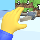 Mine Merge Run-icoon