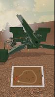 Modern Cannon Strike screenshot 1