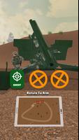 3 Schermata Modern Cannon Strike