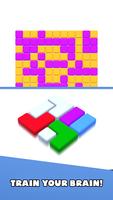 Nine Crush 3D پوسٹر