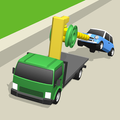 Rescue Truck 3D