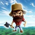 ”Runner Jack 3D