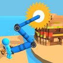 Saw Craft 3D APK