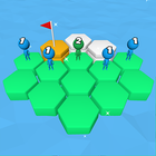 Sweep The Mines 3D icône