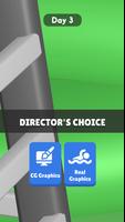 The Director 3D تصوير الشاشة 3