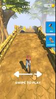 Treasure Run 3D poster