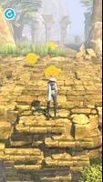Treasure Run 3D screenshot 1