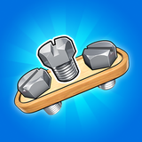 Unscrew Jam 3D icône