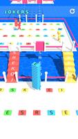 Word Stairs! 포스터