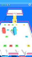 Word Stairs! 스크린샷 2