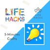 5 Minutes Crafts APK