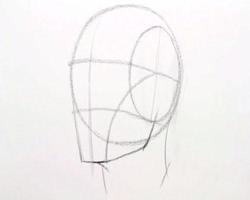برنامه‌نما 7 Minutes Draw Face عکس از صفحه
