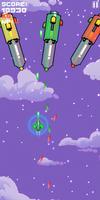 Color Fighter: Arcade Space Shooter تصوير الشاشة 2