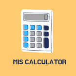 Mis Calculator