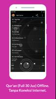 Mp3 Al Quran Full Offline screenshot 1