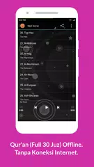 Mp3 Al Quran Full Offline APK download