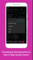 Mp3 Al Quran Full Offline screenshot 3